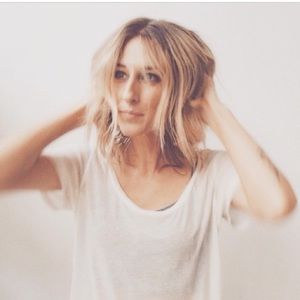 Meet your Posher, Angela